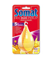 Osvěžovač myčky Somat, Lemon, 17 g (60 mytí)