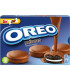 Máčené sušenky Oreo, mléčné, 246 g