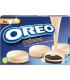 Máčené sušenky Oreo, bílé, 246 g