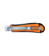 Odlamovací nůž Fiskars Heavy Duty, 18 mm