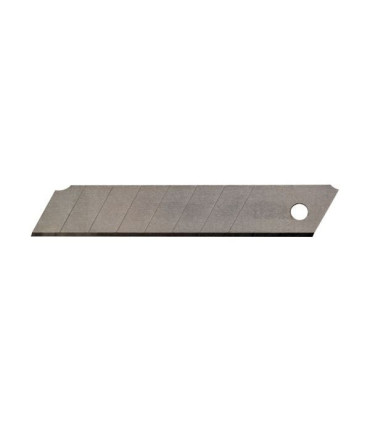 Náhradní ostří pro odlamovací nůž Fiskars, 18 mm