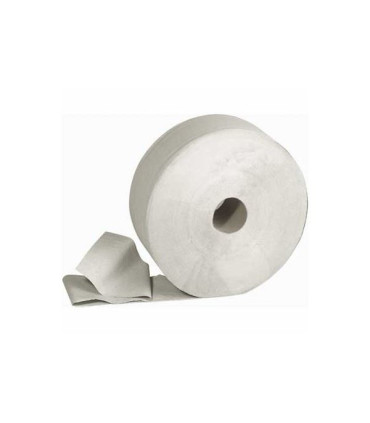 Toaletní papír Jumbo, 26 cm,1vrstvý, 6 rolí