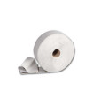 Toaletní papír Jumbo, 28cm, 1vrstvý, 6 rolí