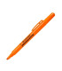 Zvýrazňovač Centropen 8722, oranžový, 1 ks