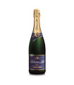 Sekt Bohemia Brut, 0,75 l