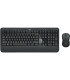 Bezdrátový set klávesnice a myši Logitech MK540