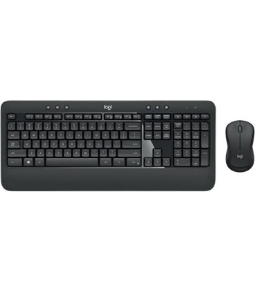 Bezdrátový set klávesnice a myši Logitech MK540