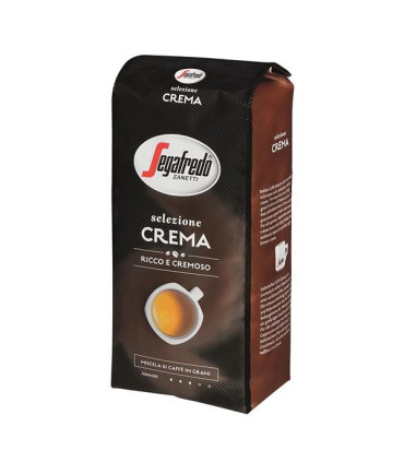 Zrnková káva Segafredo Selezione Crema, 1000 g