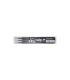 Náplň do gumovacích rollerů Pilot FriXion Ball 07, Clicker 07, LX, černá, sada 3 ks