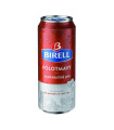 Nealkoholické pivo Birell-polotm., 24x 0,5 l,plech