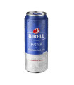 Nealkoholické pivo Birell-světlé, 24x 0,5 l,plech