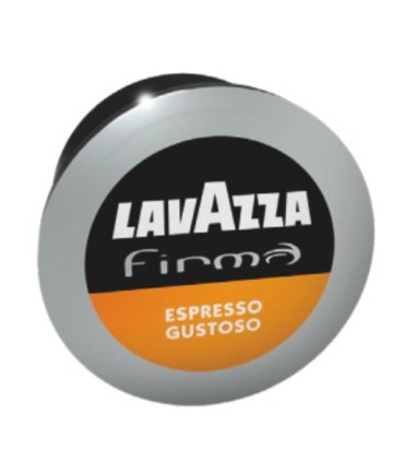 Kávové kapsle Lavazza Firma Gustoso, 48 ks
