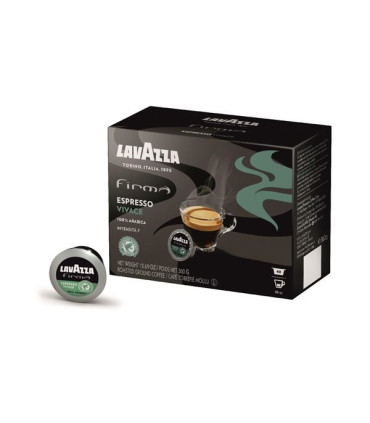 Kávové kapsle Lavazza Firma Vivace, 48 ks