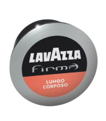 Kávové kapsle Lavazza Firma Lungo Corposo, 48 ks