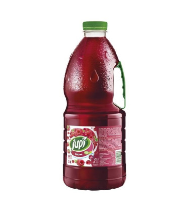Sirup Jupí malina 3 l