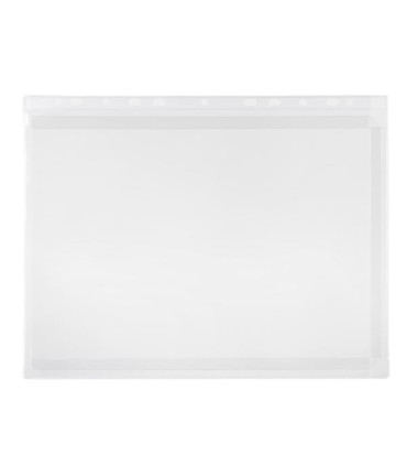 Závěsný obal na katalogy A4, 180 mikronů, PVC