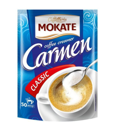 Sušená smetana Mokate Carmen Classic, 200 g