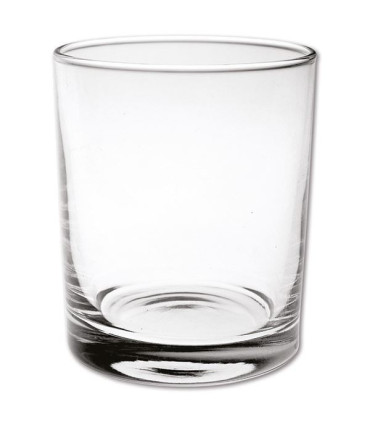 Sklenička na whisky, 255 ml