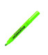 Zvýrazňovač Centropen 8552, zelený, 1 ks