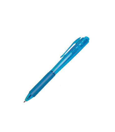 Kuličkové pero Pentel BK437 - modré
