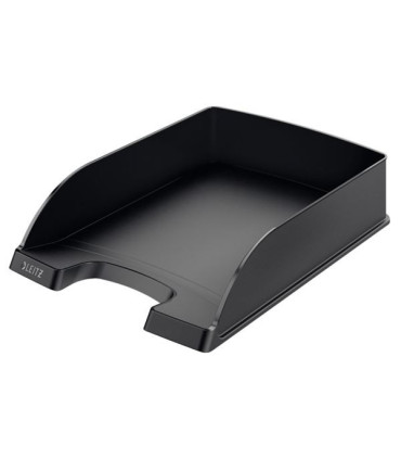 Zásuvka Leitz Plus, černá