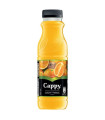 Džus Cappy, nevratná láhev, pomeranč 0,33 l