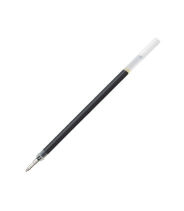 Náhradní náplň do rolleru Penac FX1, FX3, černá