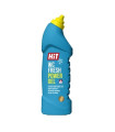 Čistič WC HIT - Fresh, 750 ml