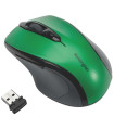 Bezdrátová počítačová myš Kensington ProFit,zelená