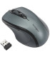 Bezdrátová počítačová myš Kensington Pro Fit, šedá