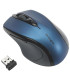 Bezdrátová počítačová myš Kensington Pro Fit,modrá