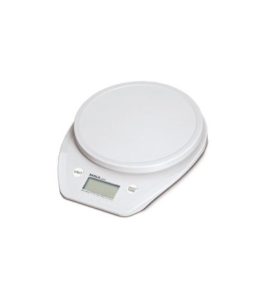 Váha dopisní MAULgoal, na baterie