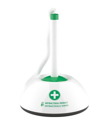 Kuličkové pero se stojánkem ICO, antibakteriální