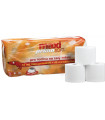 Toaletní papír Primasoft Maxi 10, 2vrstvý, 10 rolí