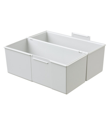 Kartotéka HAN A5 s víkem