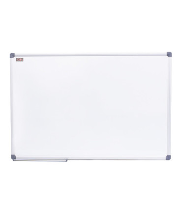 Magnetická tabule ARTA 200 x 120 cm - lakovaná, hliníkový rám