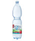 Minerální voda Dobrá voda jahoda 1,5 l, bal6ks