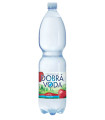 Minerální voda Dobrá voda jahoda 1,5 l, bal6ks