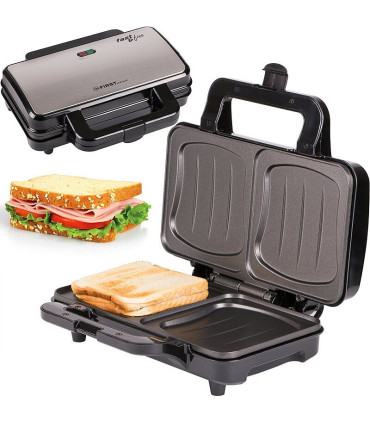 Sendvičovač na americký toust XXL First FA 5337-5