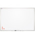 Magnetická tabule Premium 240x120 cm, hliníkový rám, vyztužené balení HDF