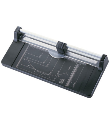 Kancelářská řezačka papíru A4 AR 322