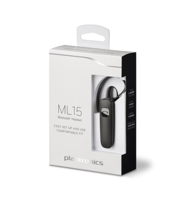 Sluchátko Plantronics ML15 bluetooth v3.0