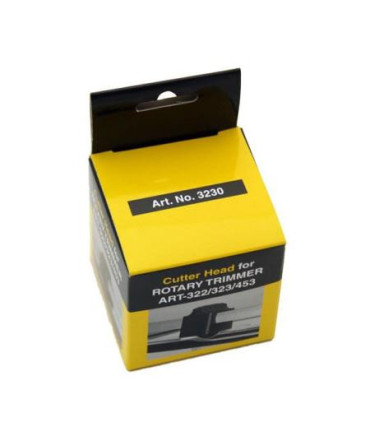 Náhradní řezná hlava pro řezačku AR322