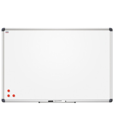 Magnetická lakovaná tabule 180 x 90 cm v rámu X7