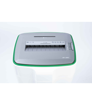 Skartovací stroj AT-22C