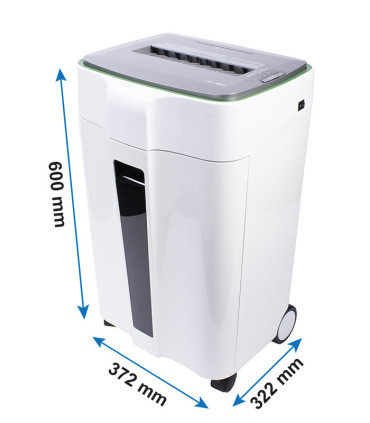 Skartovací stroj AT-22C