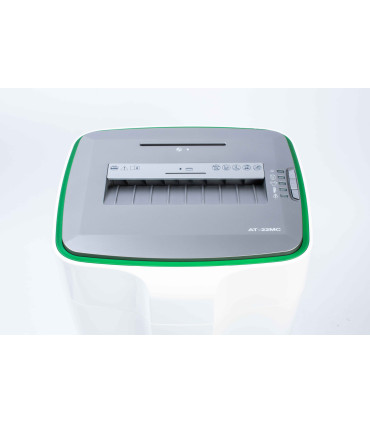 Skartovací stroj AT-22MC