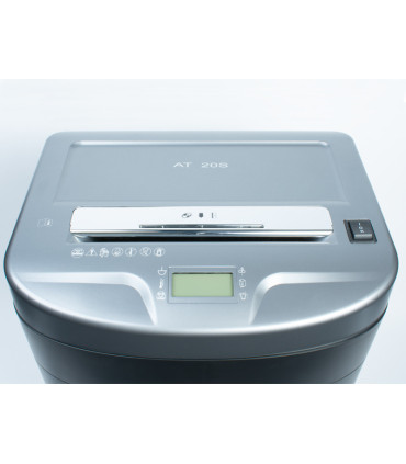 skartovací stroj AT-20S