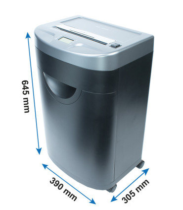 skartovací stroj AT-20S
