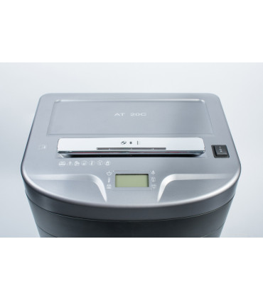 Skartovací stroj pro kancelář AT-20C